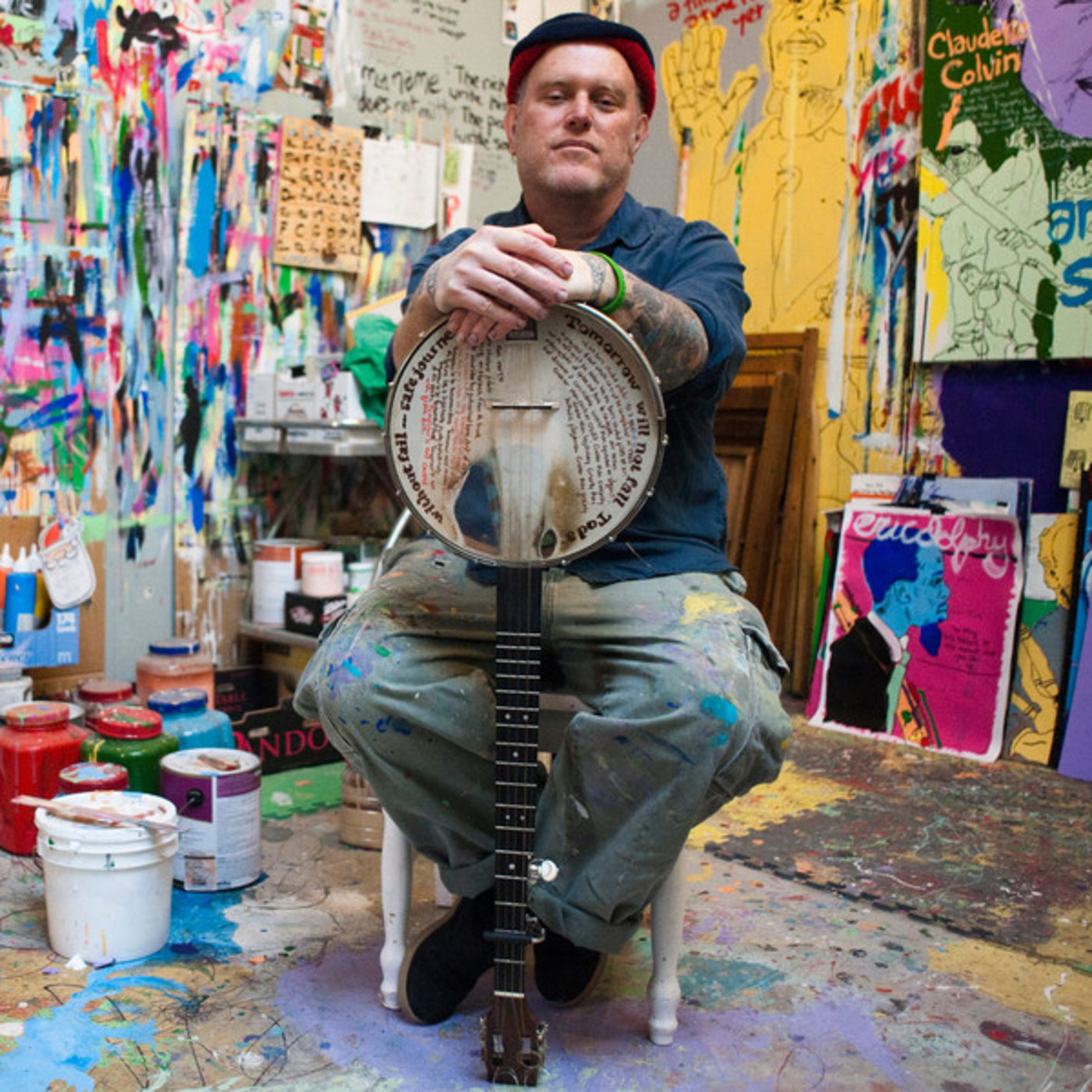 Podcast Diez Pulgadas