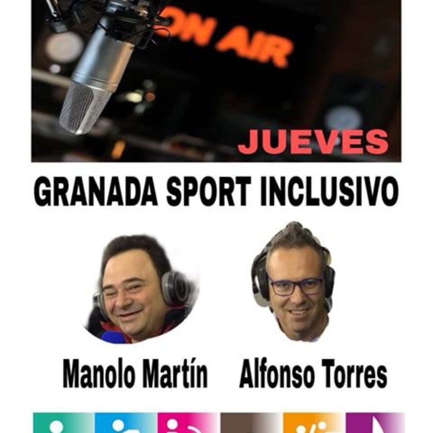 Podcast de Alfonso Torres