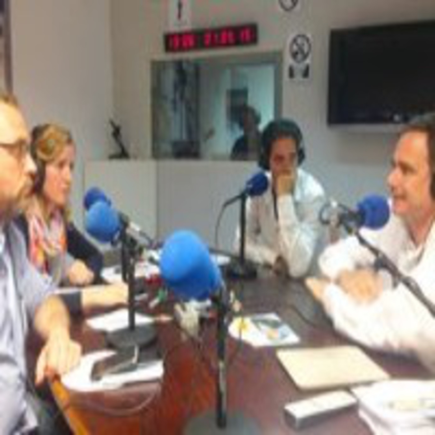 Radio 4G