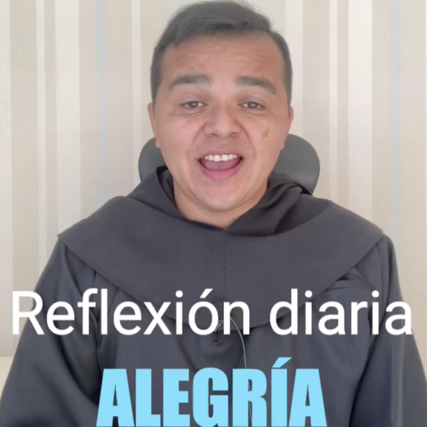 Reflexión Diaria