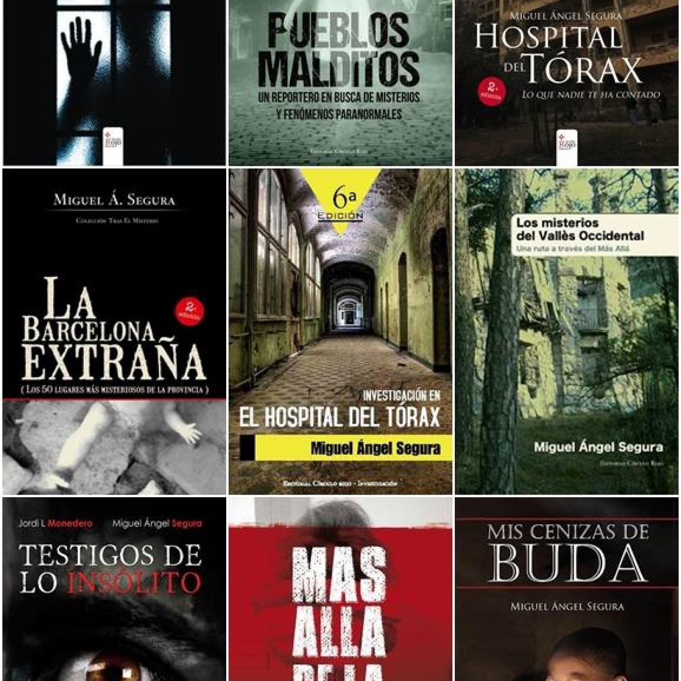 Podcast de Dorian St. Clair