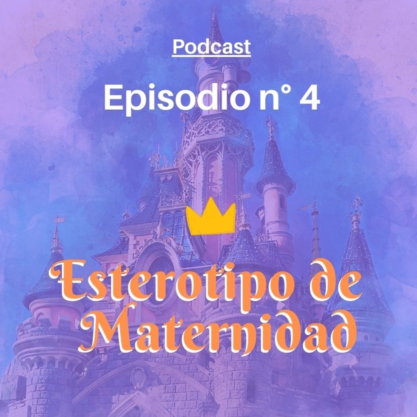 Érase una vez una mujer Podcast