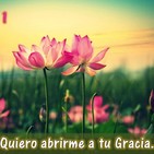 1. INTRODUCCIÓN. Quiero abrirme a tu Gracia
