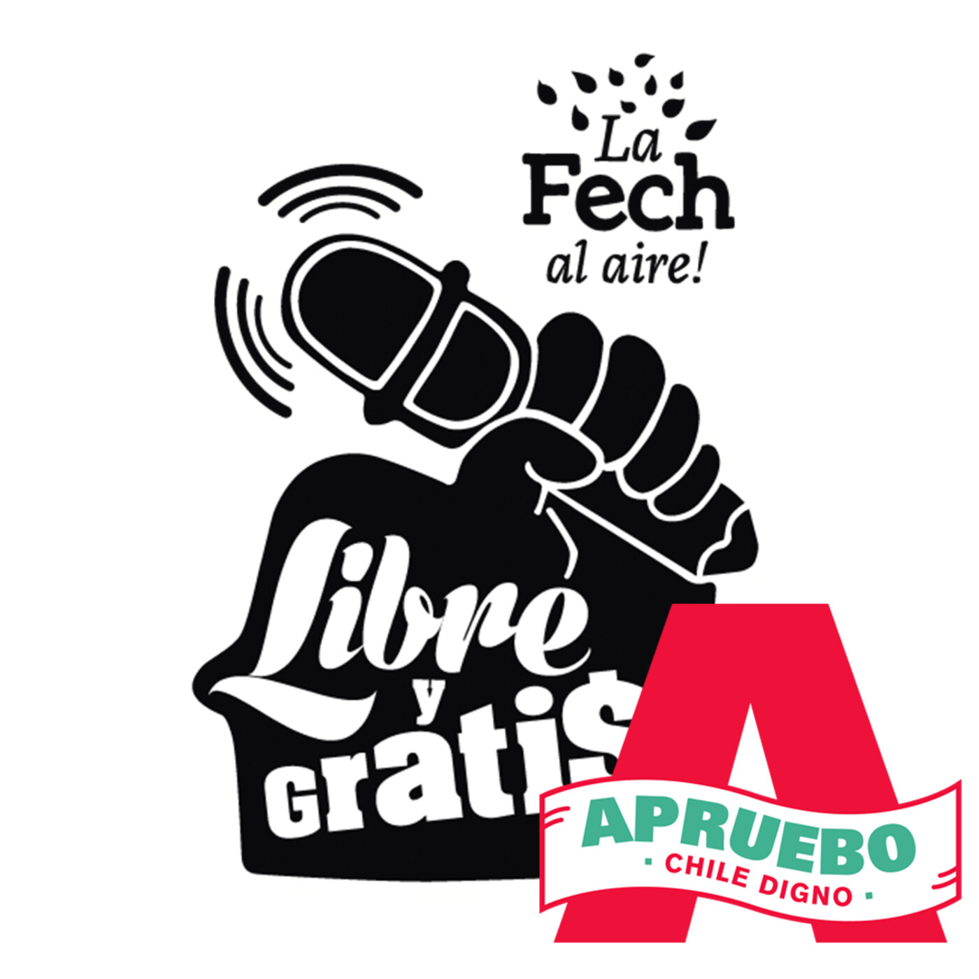 Libre y Gratis