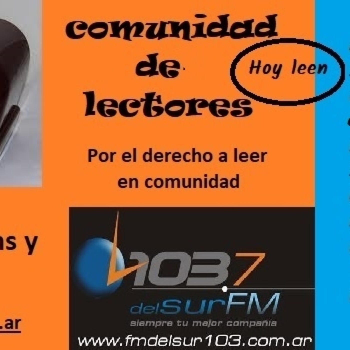 Podcast de Rosana Cesaroni