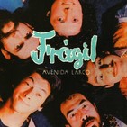 FRAGIL - Avenida Larco (full album)