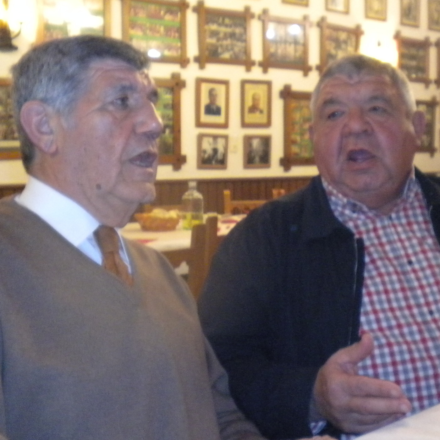 Juan Miguel Granados Morillo