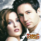 The X-Files