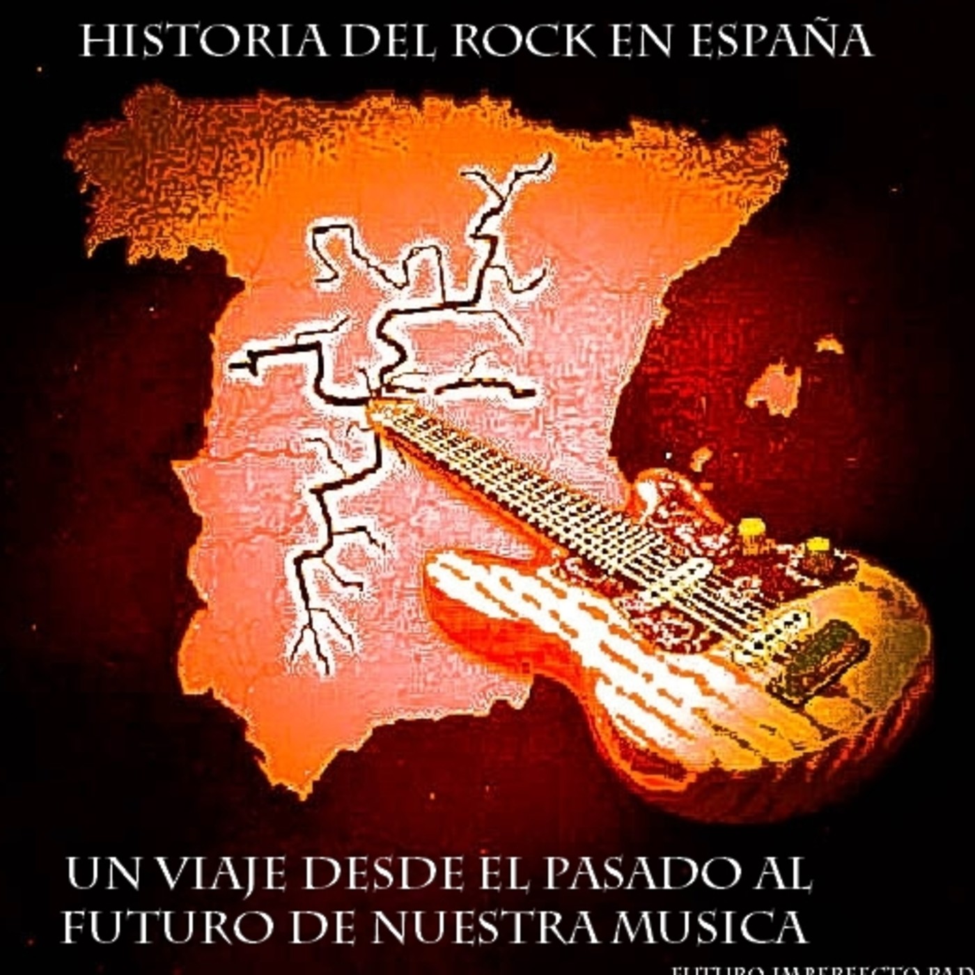 FUTURO IMPERFECTO RADIO