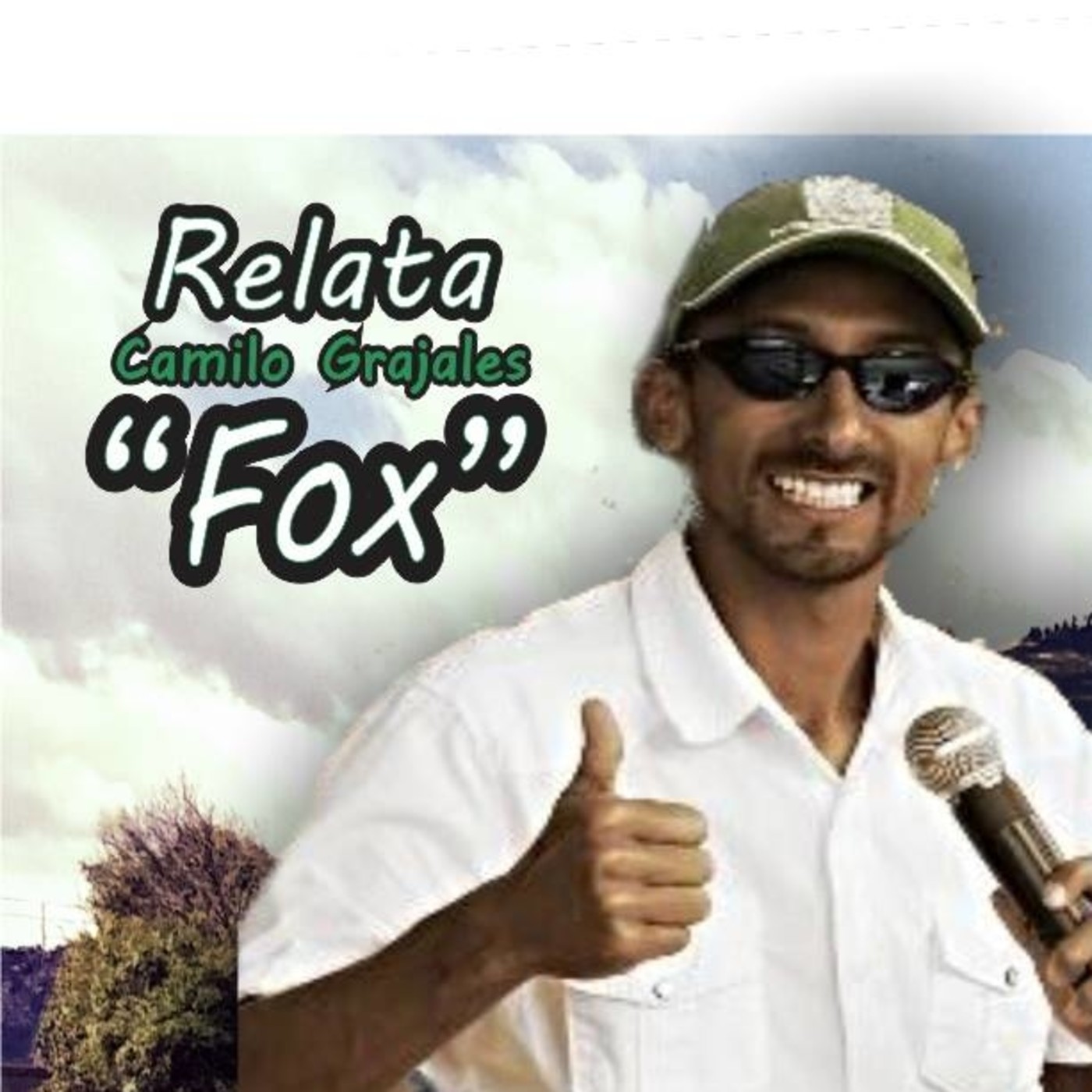 GOLES UDEA NARRADOS POR CAMILO GRAJALES FOX