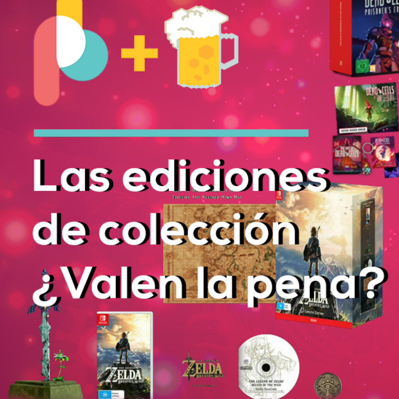 Ponle Pausa de Pixelbits