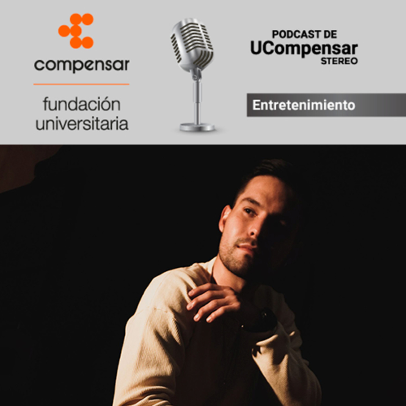 UCompensar Stereo Entretenimiento