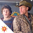 Planos y Centellas 2x38 - Zombieland Mata y Remata | Análisis, twinkies y Murrays