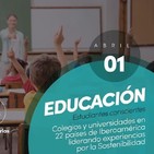 #. 104| Jerson Ramirez, Serie Sostenibilidad Episodio Educación Invitado:Héctor Lizárraga