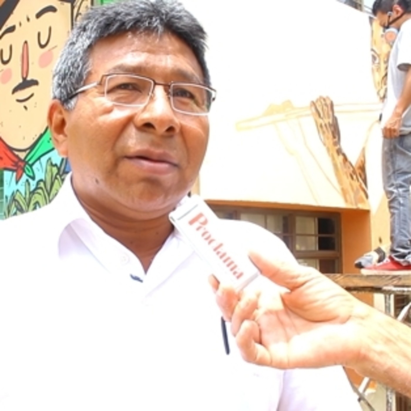 Proclama del Cauca