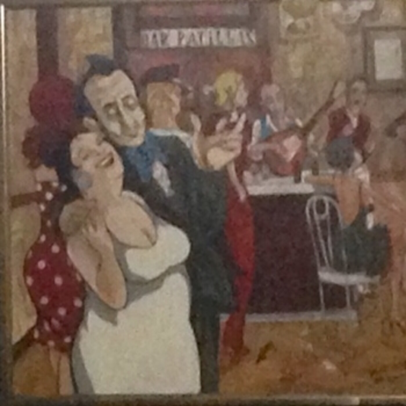 Desgarramantas Satellite 02x09(31/12/2020)