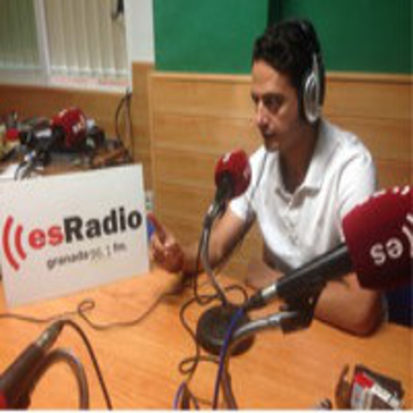 El acoso en la abogacÍa episode artwork
