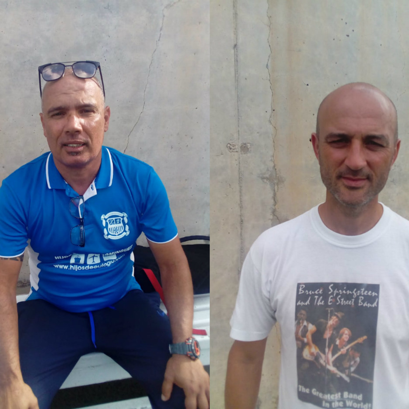 Podcast de jvegainfonorte