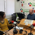 Ràdio Trinijove i Mousiké alcen la veu contra la VIOLÈNCIA