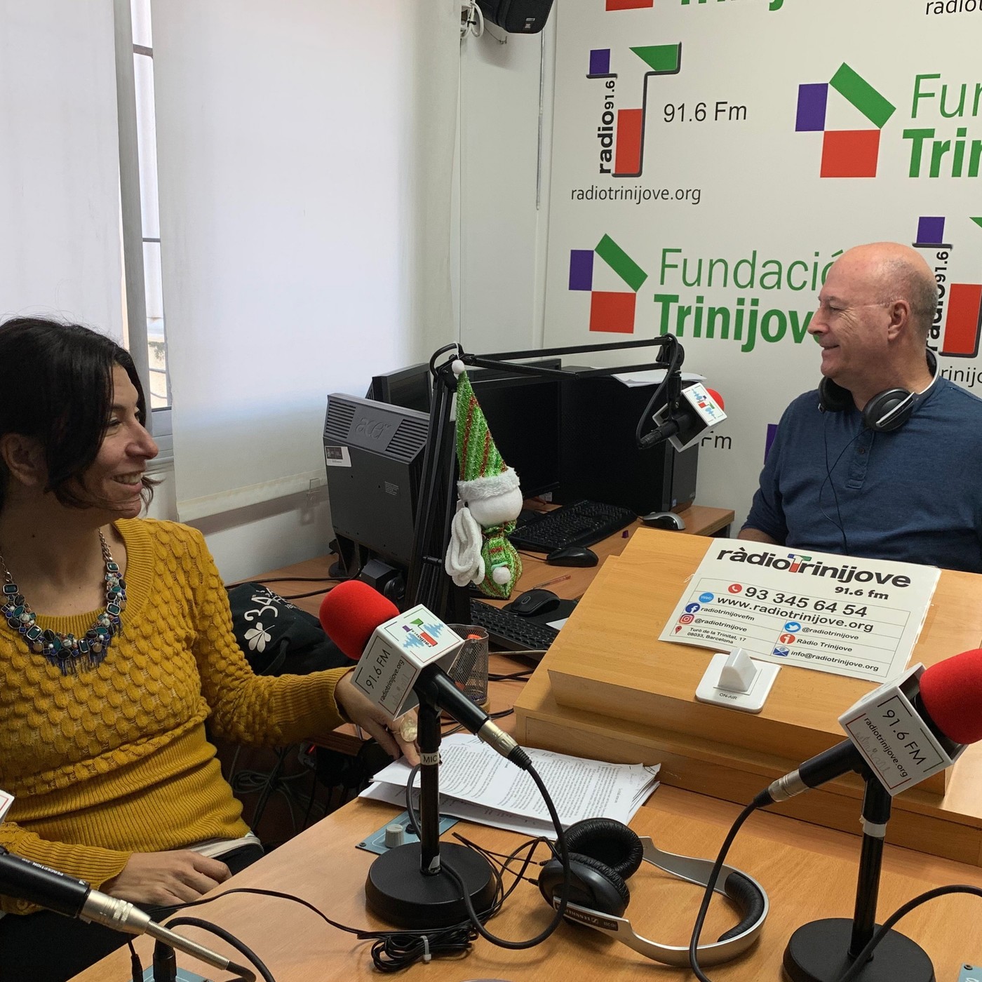 Especials Ràdio i Fundació Trinijove