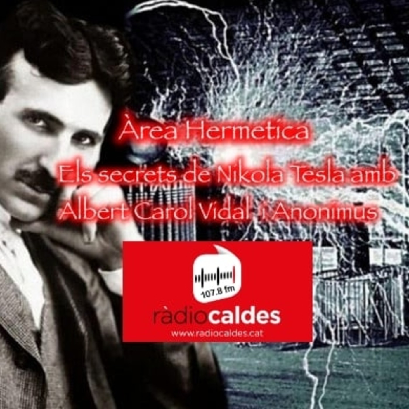 Area Hermetica Misteris
