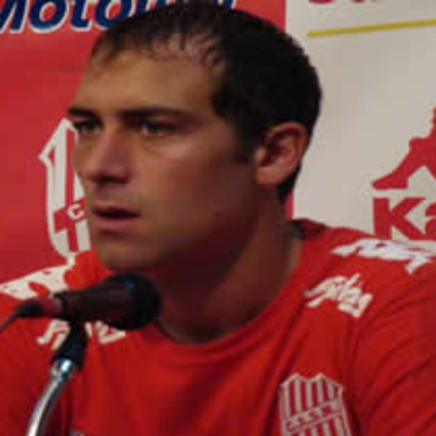 Tertulia con el balón (2015-2016)