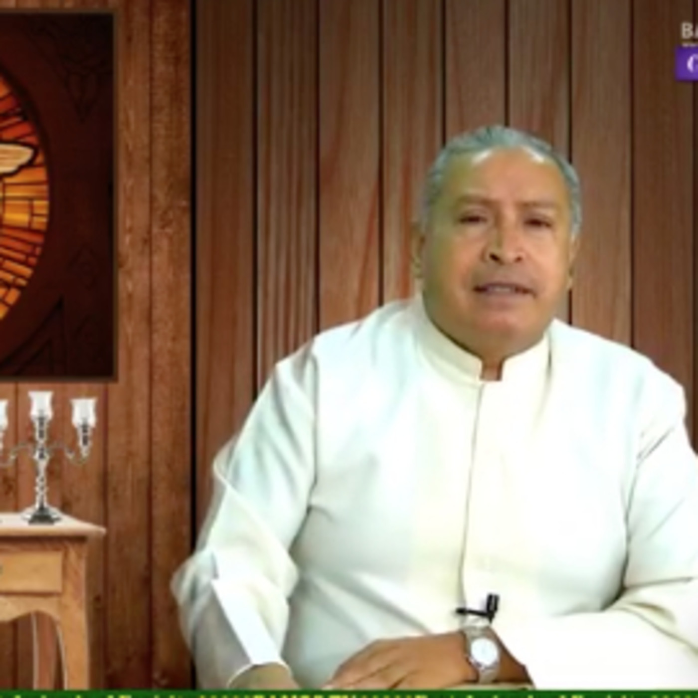 Podcast Programas Bamos