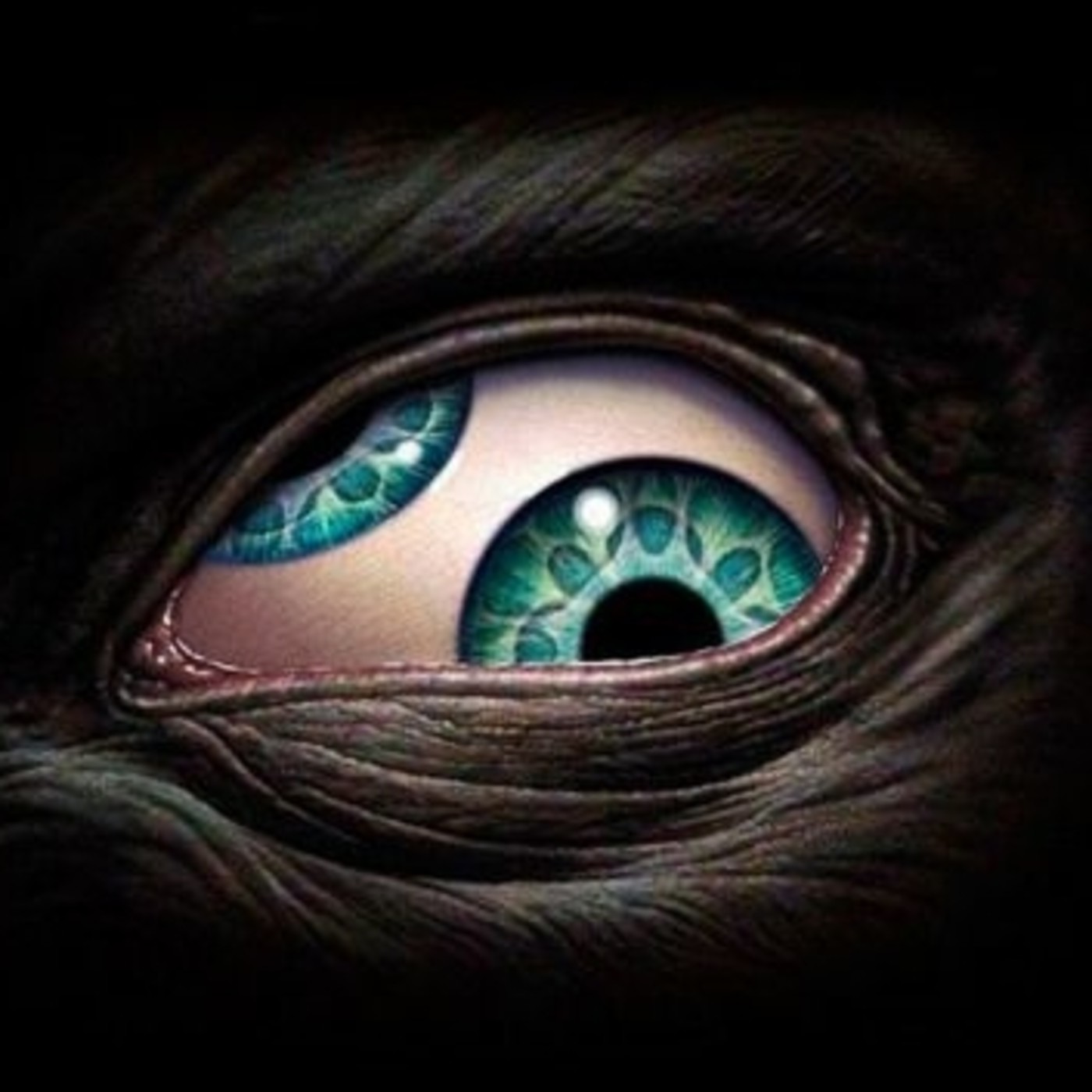 "Los otros Dioses" de H.P. Lovecraft