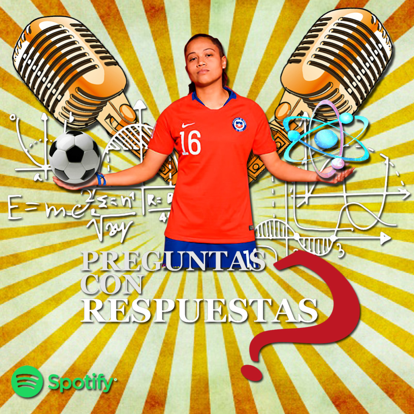 PCR: Preguntas con Respuestas