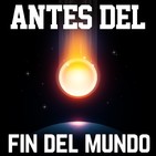 Antes del Fin del Mundo | Ep 1 | Maravedíes