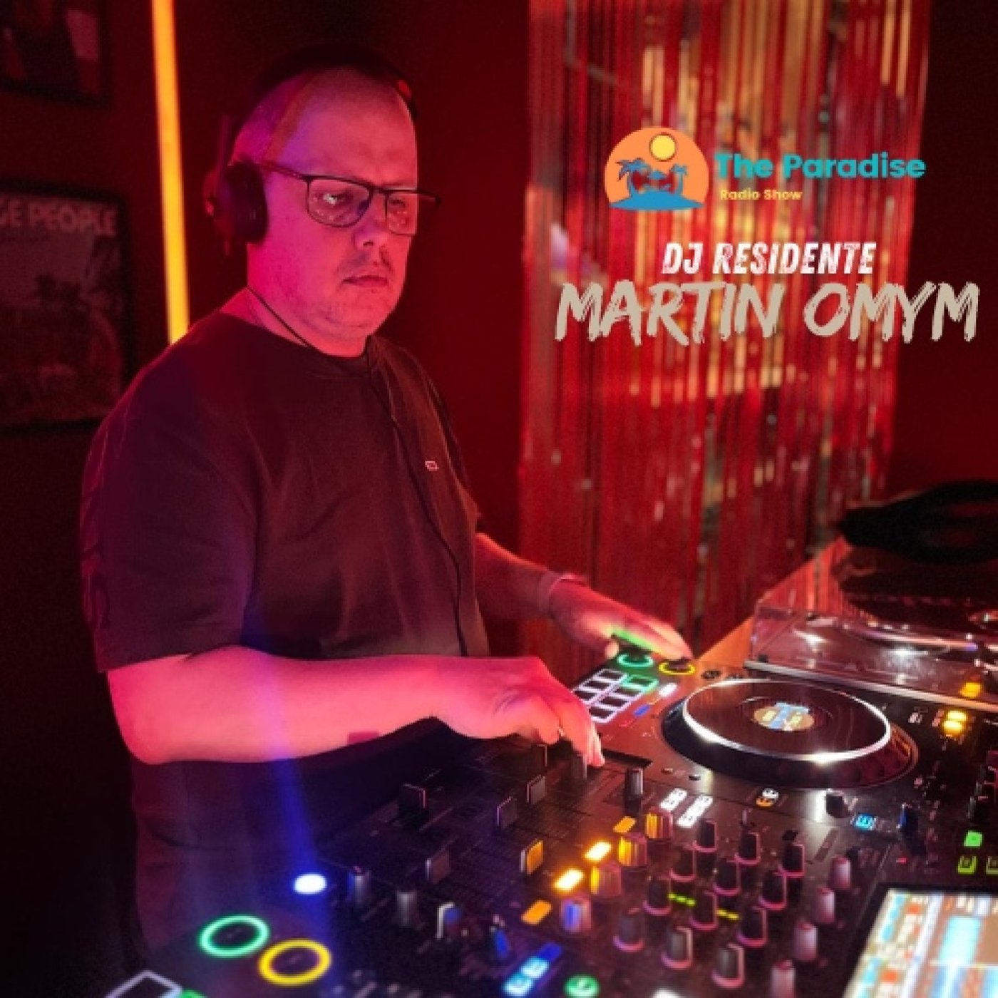 The Paradise Radio Show