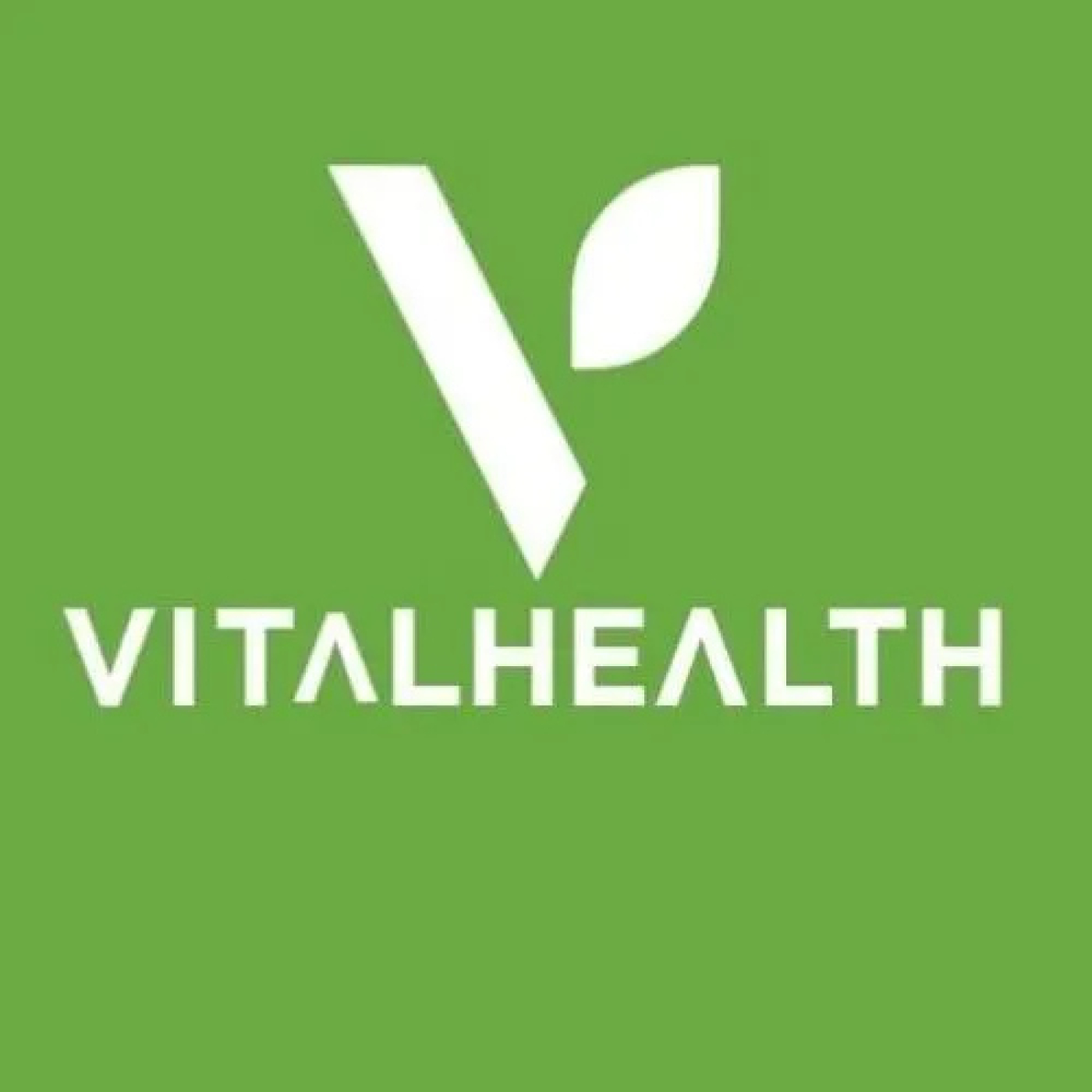 Vitalhealth : Nanotecnología y Adaptógenos episode artwork