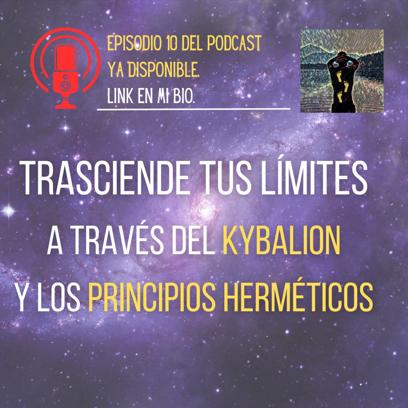 Huellas Horméticas