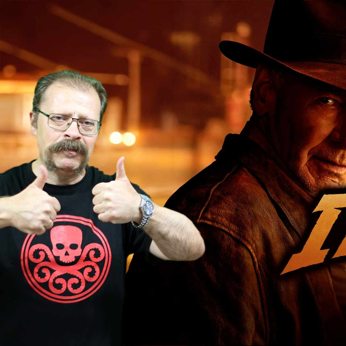 AccionCine Podcast