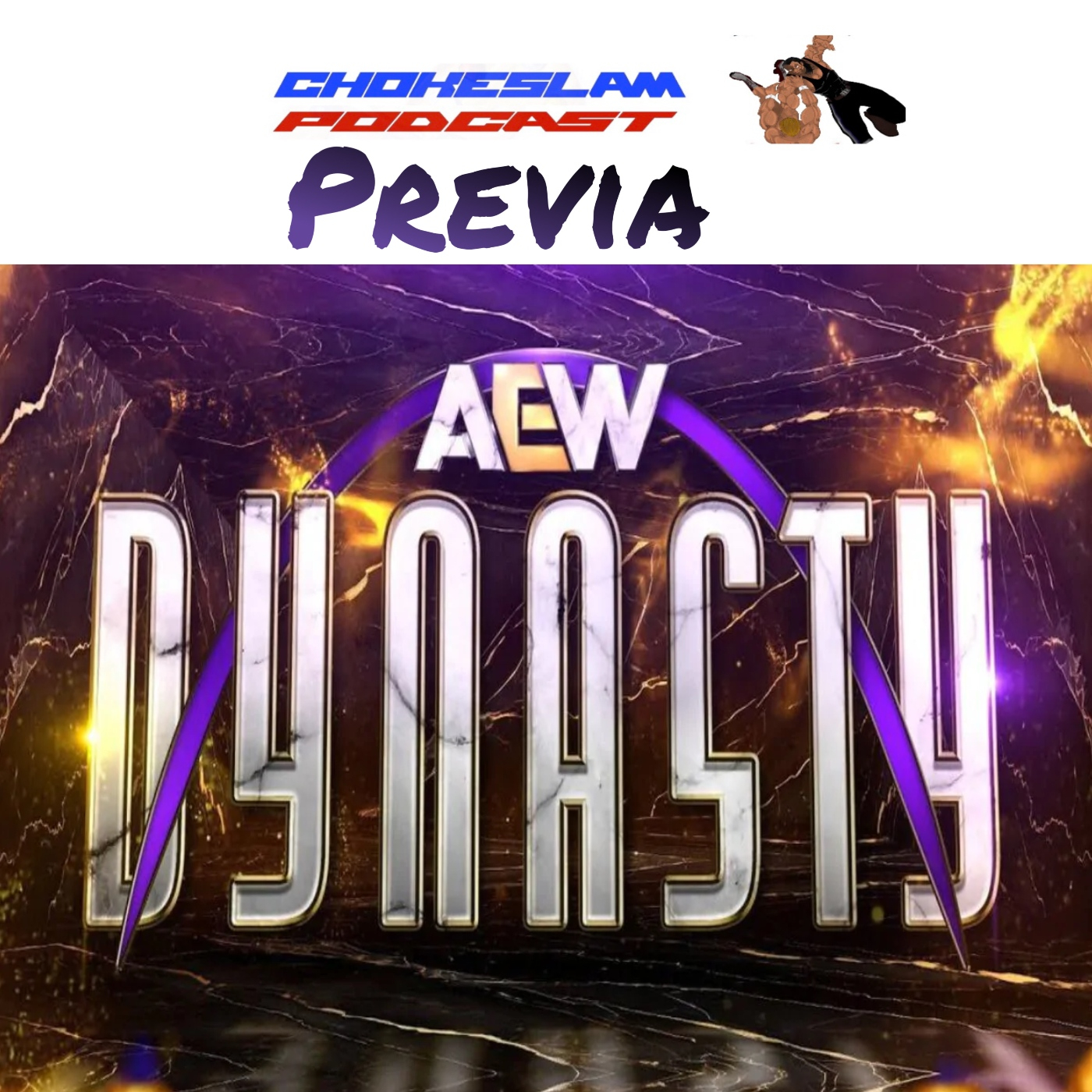 Chokeslam Podcast
