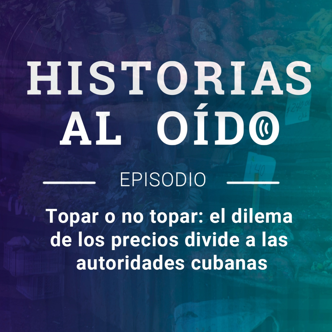 Historias al oído