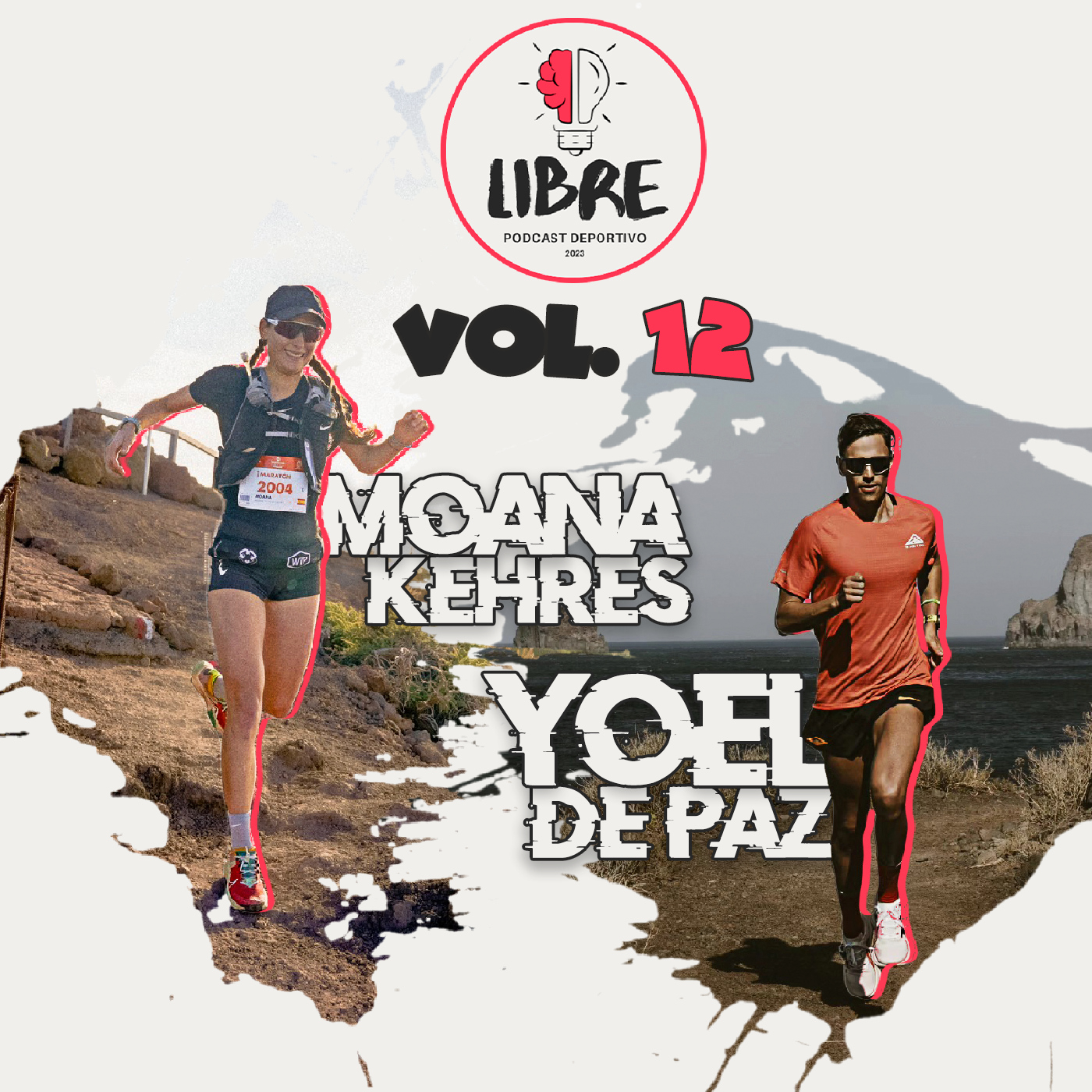 Mente Libre | El Podcast outdoor de Canarias