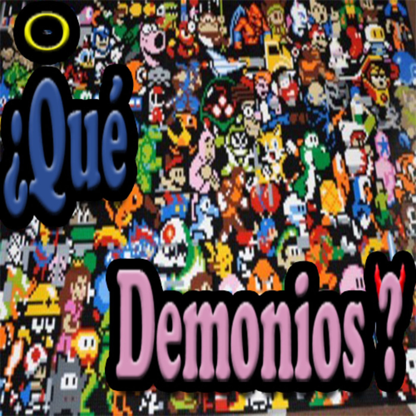 QD Podcast