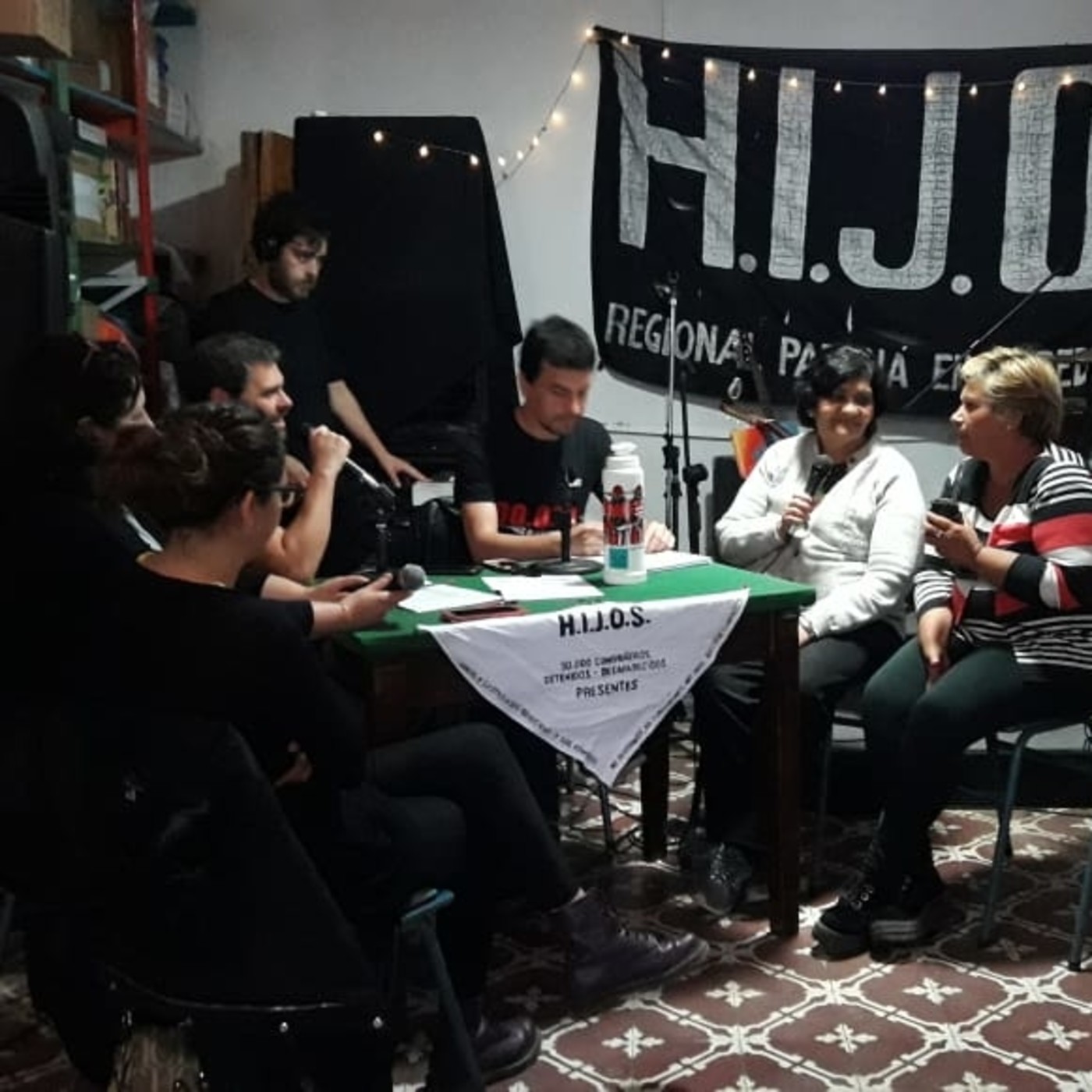 La Huella del Caracol