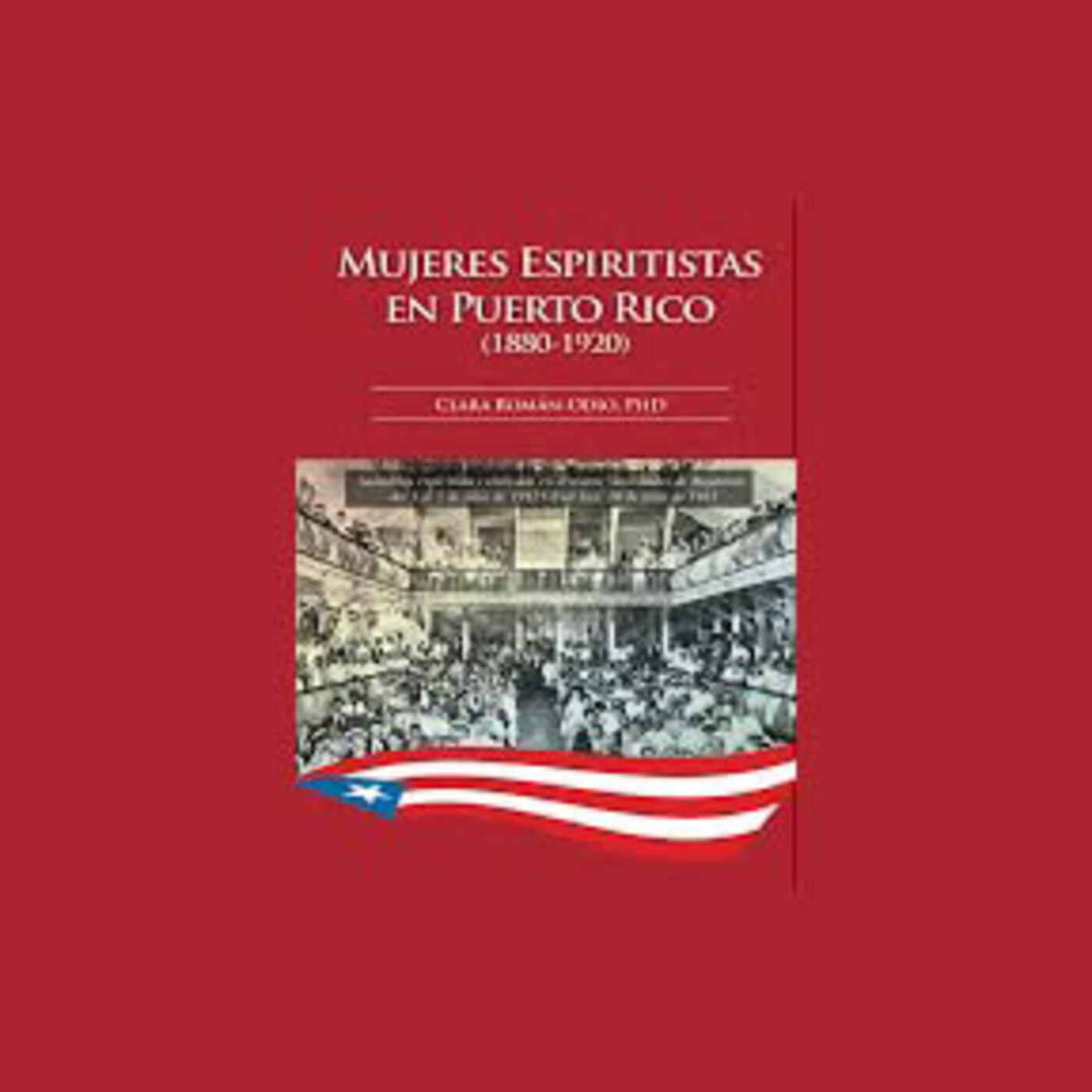 Mujeres en el espiritismo puertorriqueño, más allá del género episode artwork