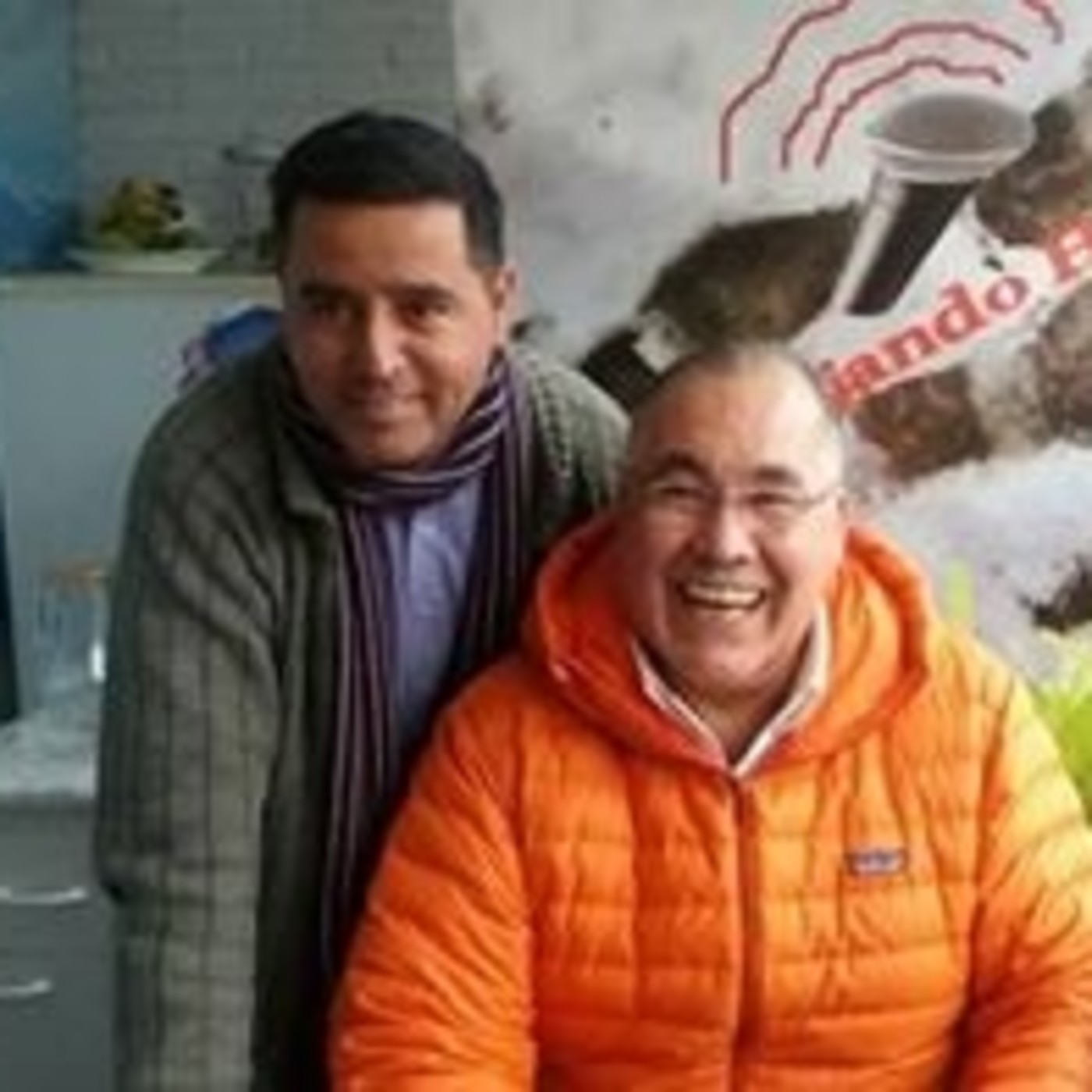 SOMOS SANOS