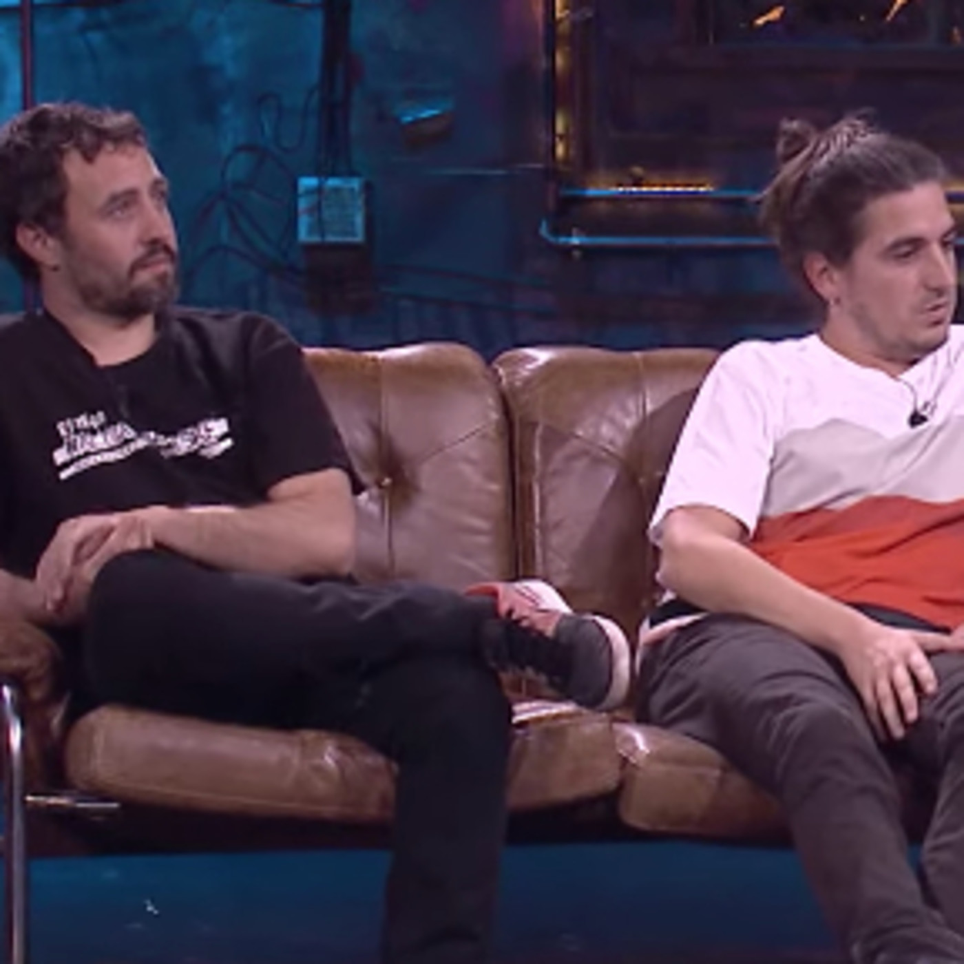 LA RESISTENCIA 2x112/2 - Zoo