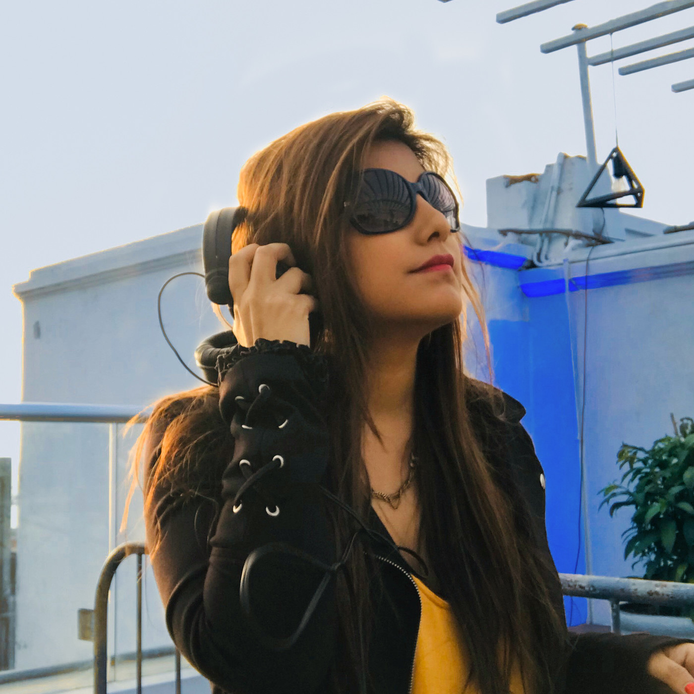 Diana Peceros Mixes