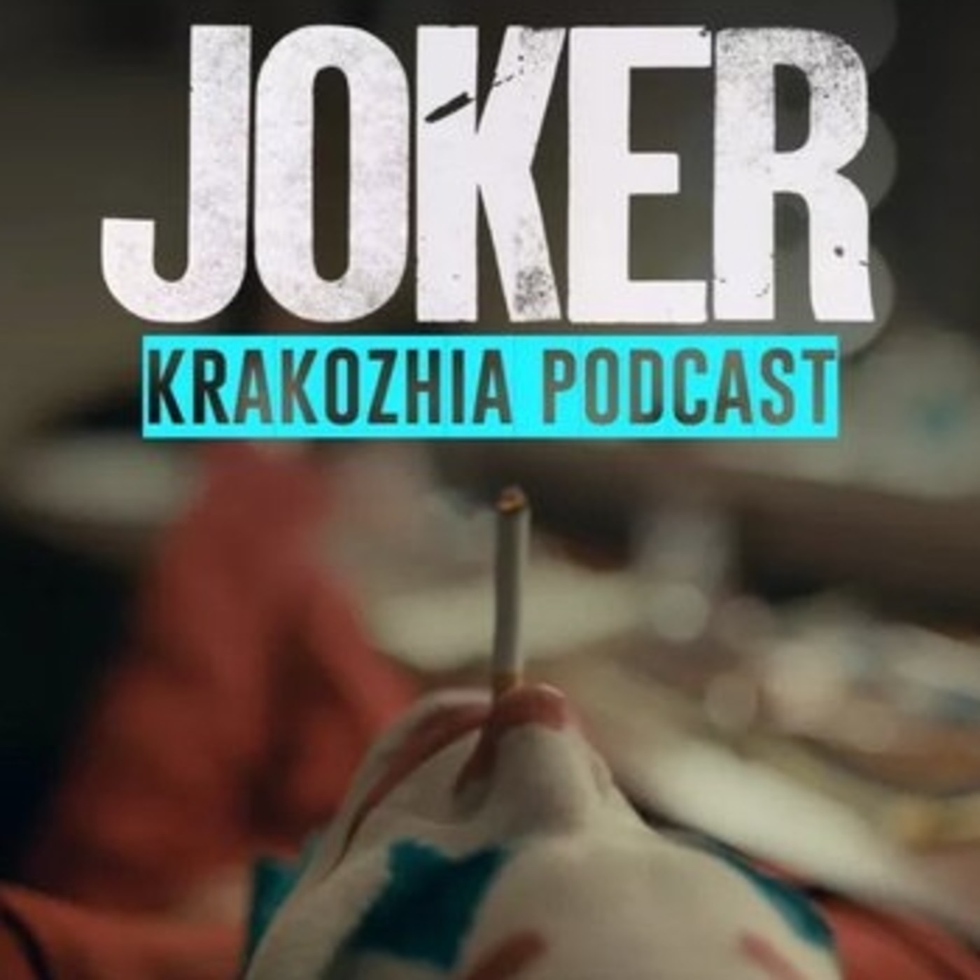 Krakozhia Podcast Temporada 2