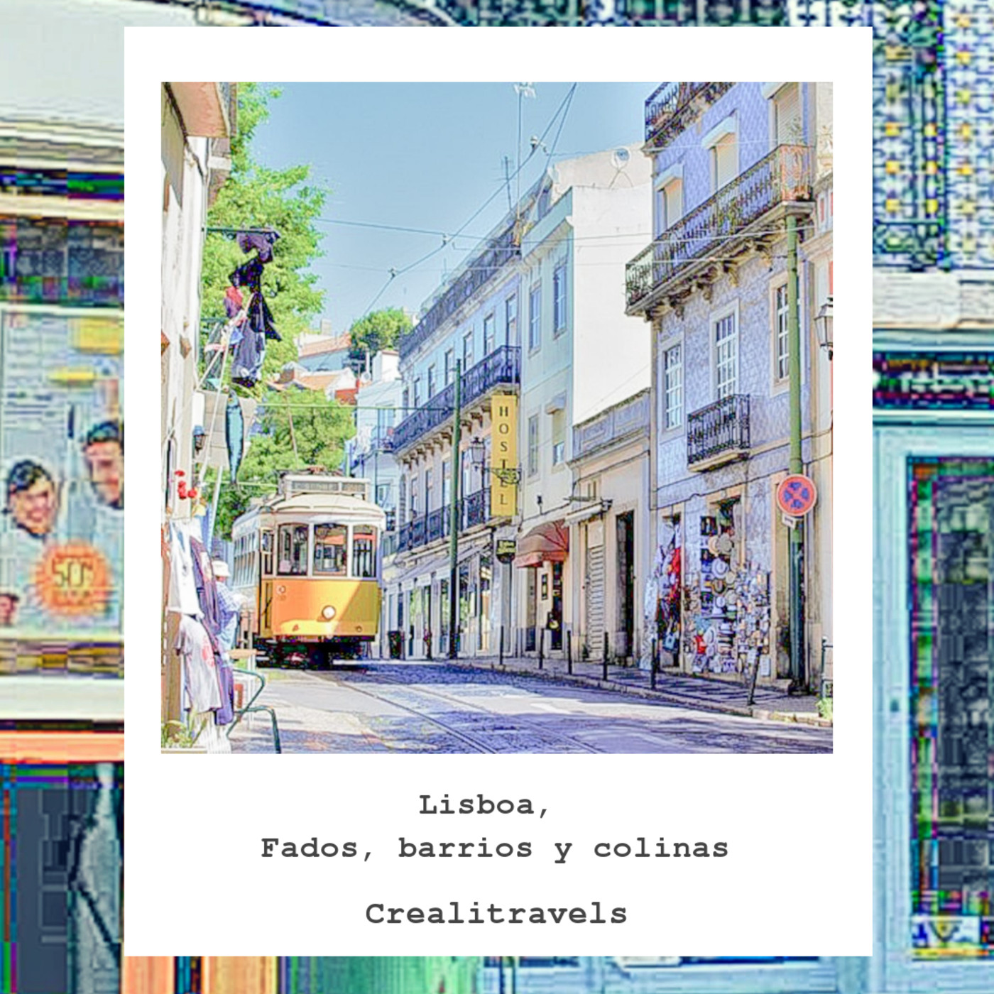CREALITRAVELS