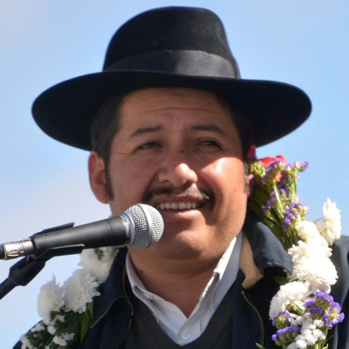 Podcast de Harold G. Cruz G.