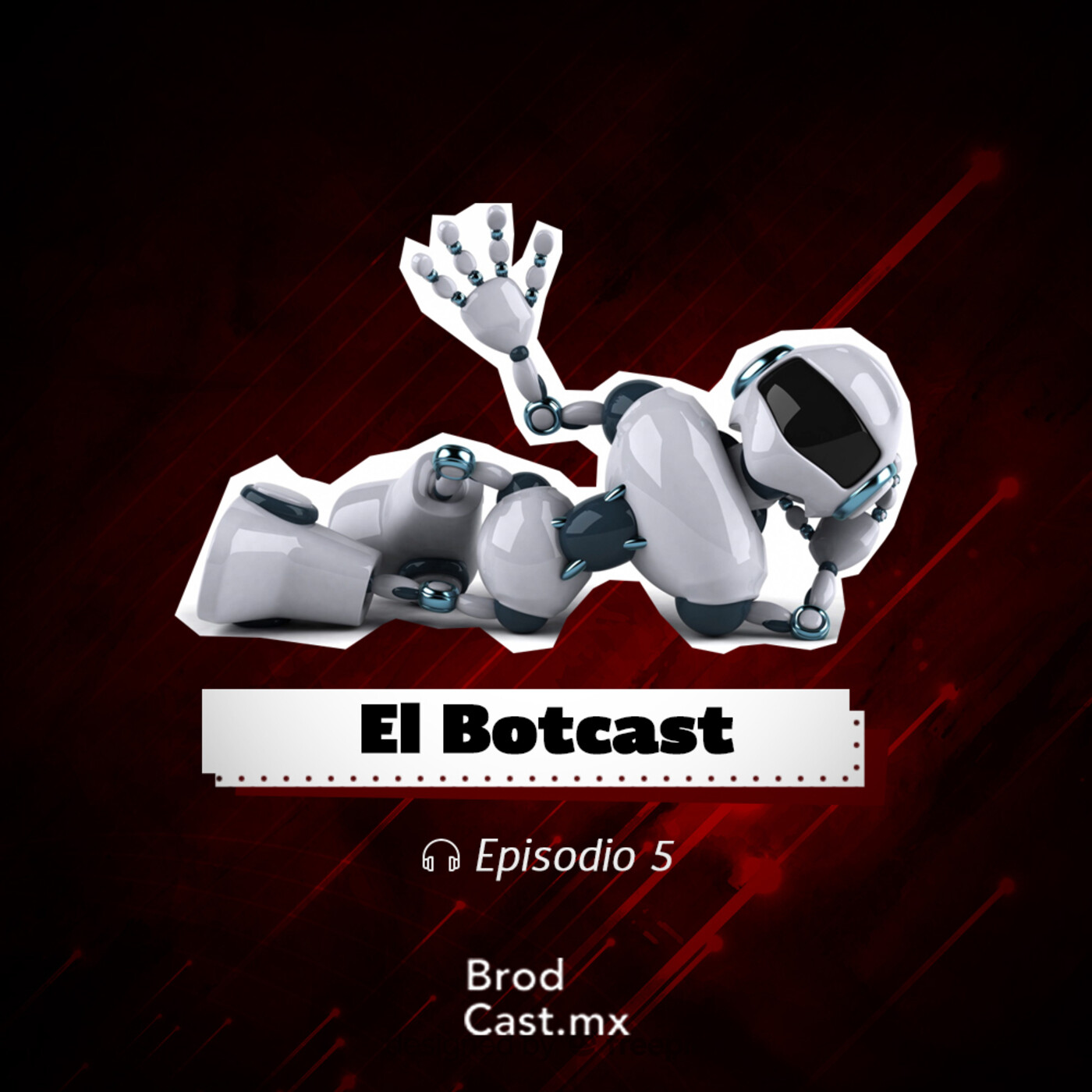 Brodcast.MX