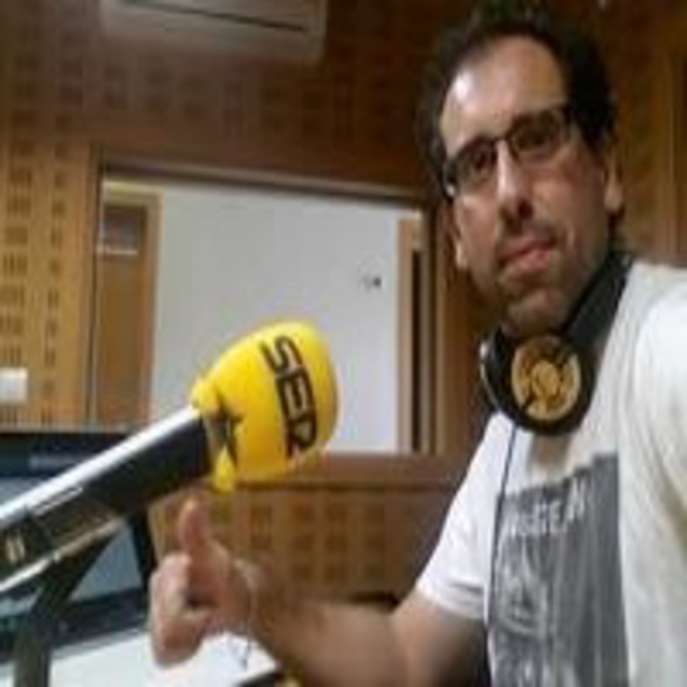 Podcast de Gabriel Cabrera