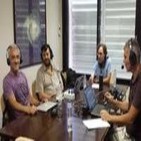 Ep21: Quásars; Agujeros Negros; New Horizons; Los Hermanos Perdidos del Sol; Entrevista Dr Simon Porter