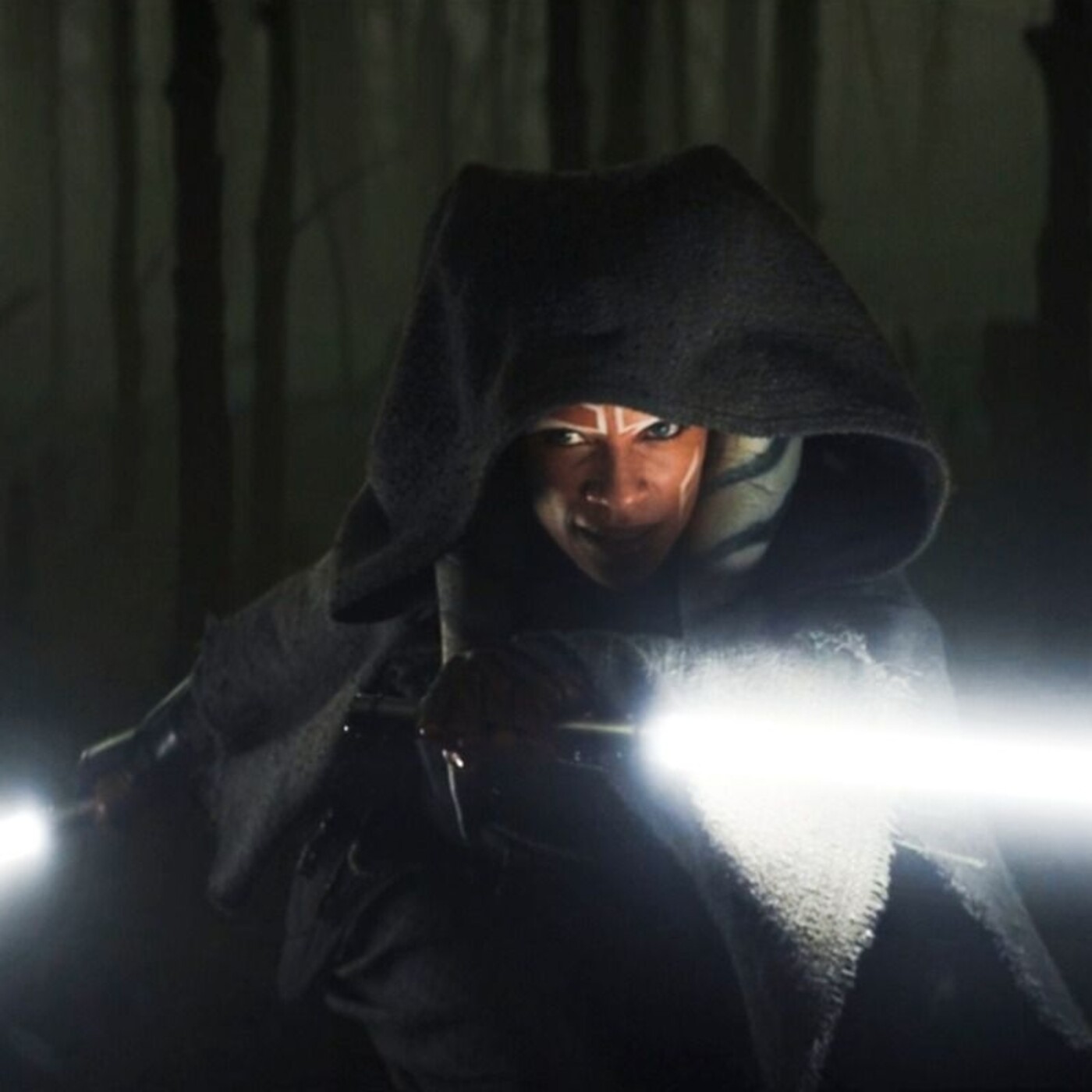 Frikingos de la Galaxia - 4x08 - THE MANDALORIAN - EASTER EGGS, REFERENCIAS y CURIOSIDADES de THE JEDI (Episodio 13) episode artwork